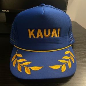 Vintage Hat
